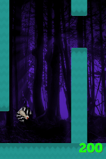 Flappy Slender Man Screenshots 9
