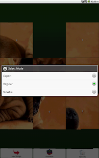 Doggies Puzzle Screenshots 3