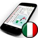 Italy News NewsPapers Apk