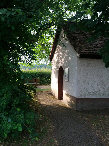 Wendalinus-Kapelle