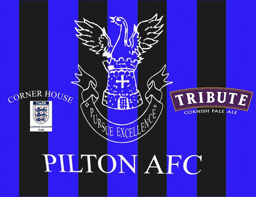 Pilton Academicals FC Screen 3