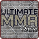 Ultimate MMA Trivia