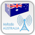 MyRadio AUSTRALIA