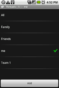 How to mod Etalk Thread lastet apk for laptop