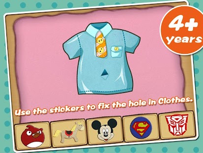 Awesome Laundry Screenshots 6