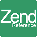 Zend Framework Reference Pro logo