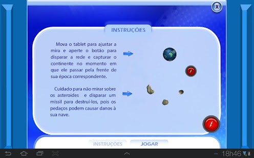 Estrutura da Terra - náhled