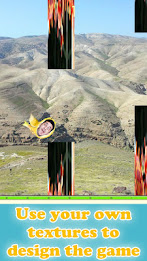 Flappy You Pro poster 8