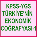 KPSS YGS COĞRAFYA TR. EK. CO-1 Apk