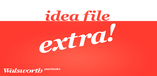 Изображения Idea File Extra на ПК с Windows