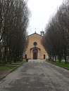 Fidenza Chiesa Di San Francesco D' Assisi