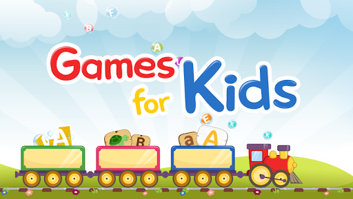 Games for Kids - ABC