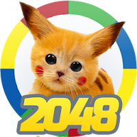 2048 Kittens Edition APK icône