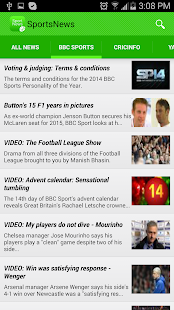 How to install Latest Sports News Headlines lastet apk for bluestacks