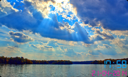 Digital Photo Frame by EasyDevTools poster 3