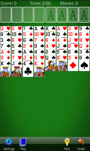 FreeCell