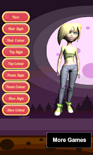 Lastest Emilys Makeover APK for PC