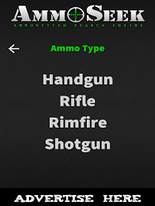 AmmoSeek - Ammo Search Engine screenshot 6