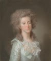Frederica Louise Wilhelmina, Princess of Orange-Nassau (Daughter of William V)