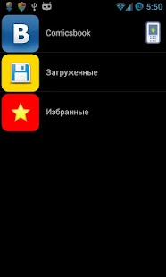 How to mod Comicsbook lastet apk for pc