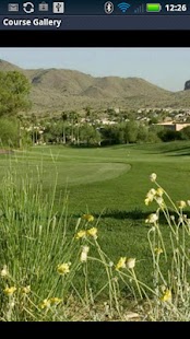 Free Download Desert Canyon APK for PC