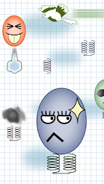 Bouncy Spring poster 3