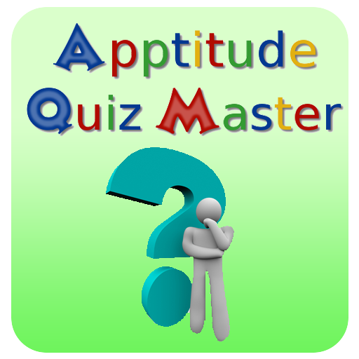 Aptitude Quiz Master 教育 App LOGO-APP開箱王
