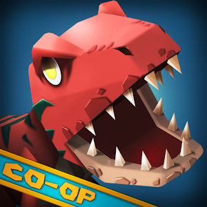  Call of Mini™ Dino Hunter v3.1.5 Mod