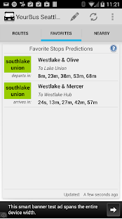 How to get YourBus Seattle Streetcar 2.07 unlimited apk for bluestacks