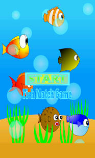 Free Download Fish Match Game APK