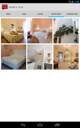 Grotte e Trulli poster 11