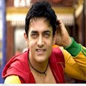 Aamir Khan Movies HD logo