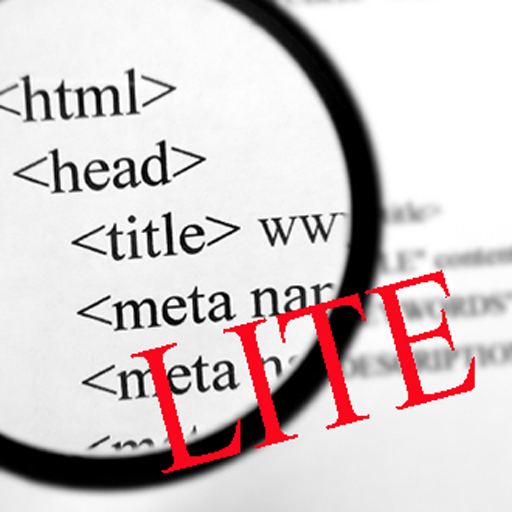 Show HTML Lite 工具 App LOGO-APP開箱王