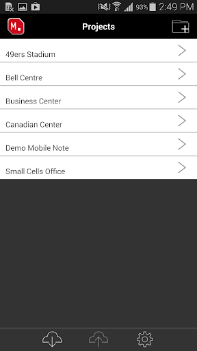 iBwave Mobile Planner