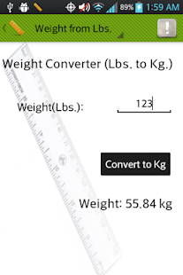 How to download Height and Weight Converter lastet apk for pc