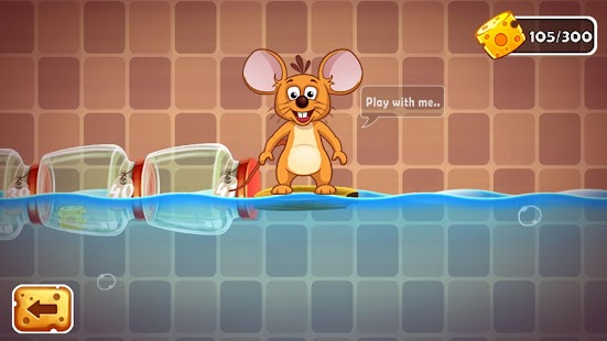 How to get Rat Vs Cat 0.0.1 unlimited apk for android