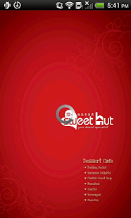 Sweet Hut Screenshots 0