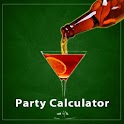Party Calculator logo