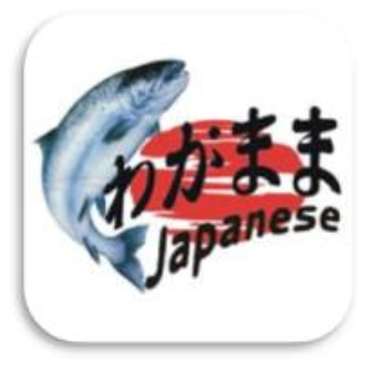 Wojamama Japanese Food 生活 App LOGO-APP開箱王
