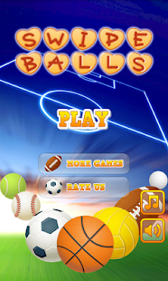 Free Swipe Balls APK for Android