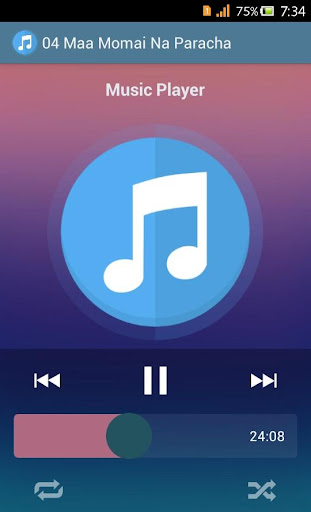 【免費音樂App】Top Music Player-APP點子