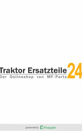 Traktor-Ersatzteile24