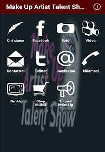 How to install Make Up Artist Talent Show 1.63.125.225 apk for laptop