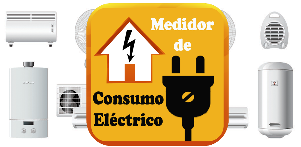 Calculadora consumo electrico
