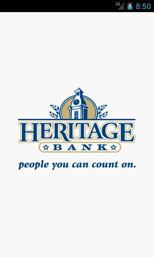 Heritage Bank TX
