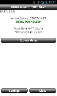 Lastest CT007 Beta APK