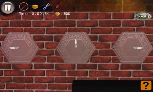 How to mod ChamberEscape-TreasureCase De lastet apk for android