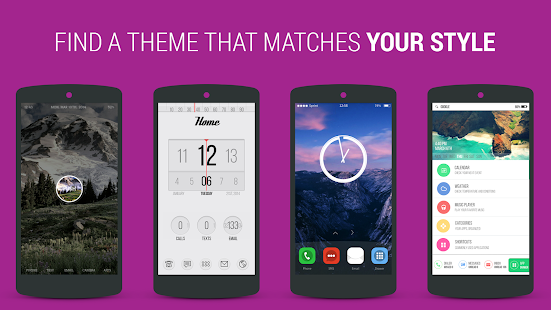 Themer Beta Apk 1.42