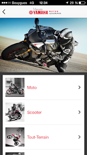 How to download Yamaha Motos Gouirand 5.62.3 unlimited apk for bluestacks