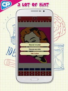 Download Guess The Famous People APK